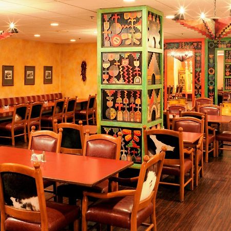 Nativo Lodge Albuquerque Restaurant photo