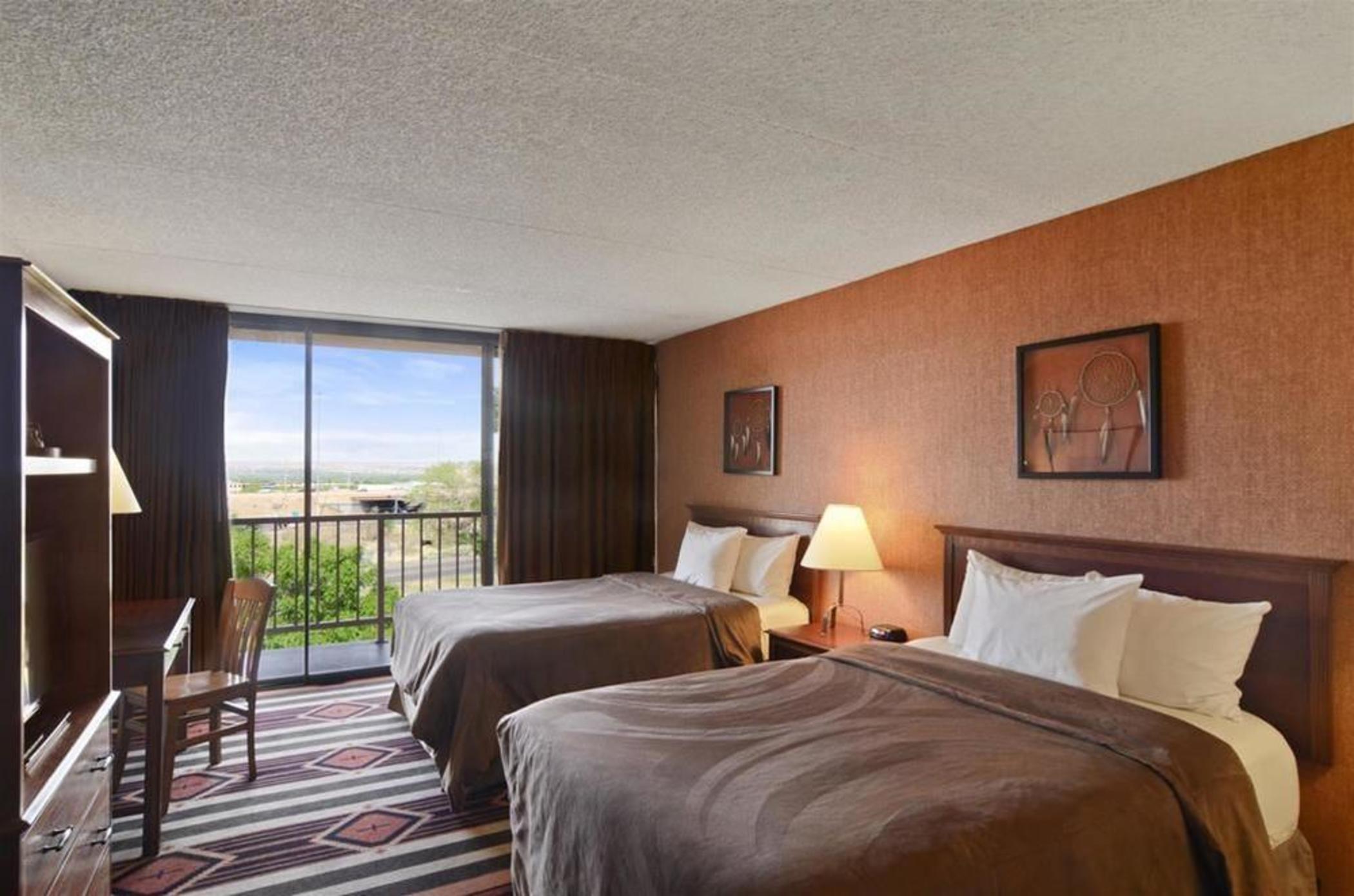 Nativo Lodge Albuquerque Extérieur photo