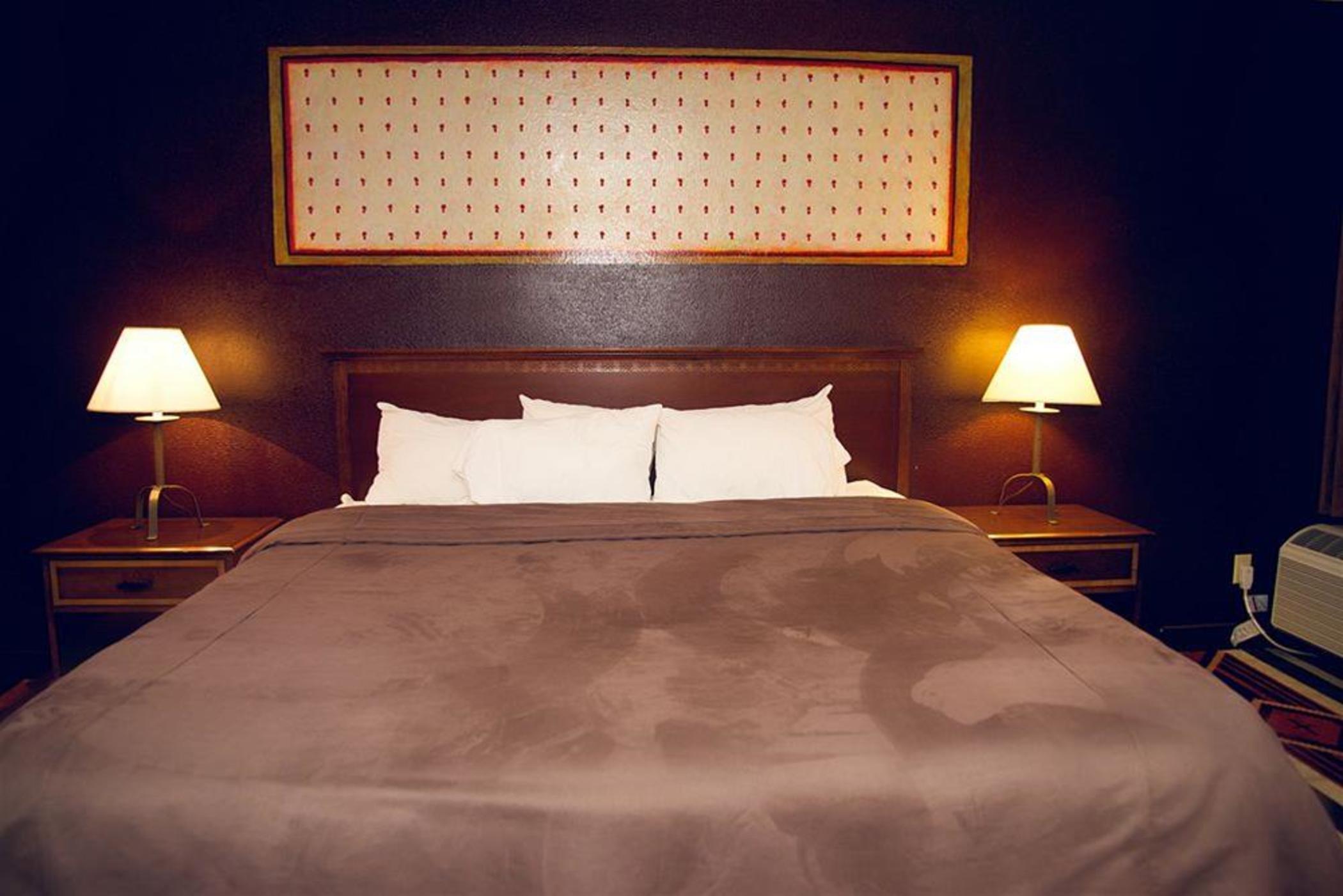 Nativo Lodge Albuquerque Extérieur photo