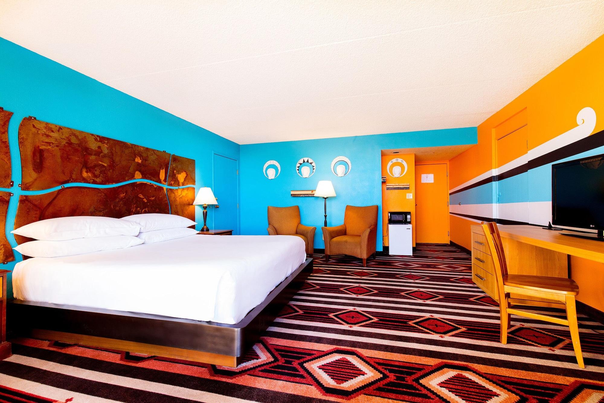 Nativo Lodge Albuquerque Extérieur photo