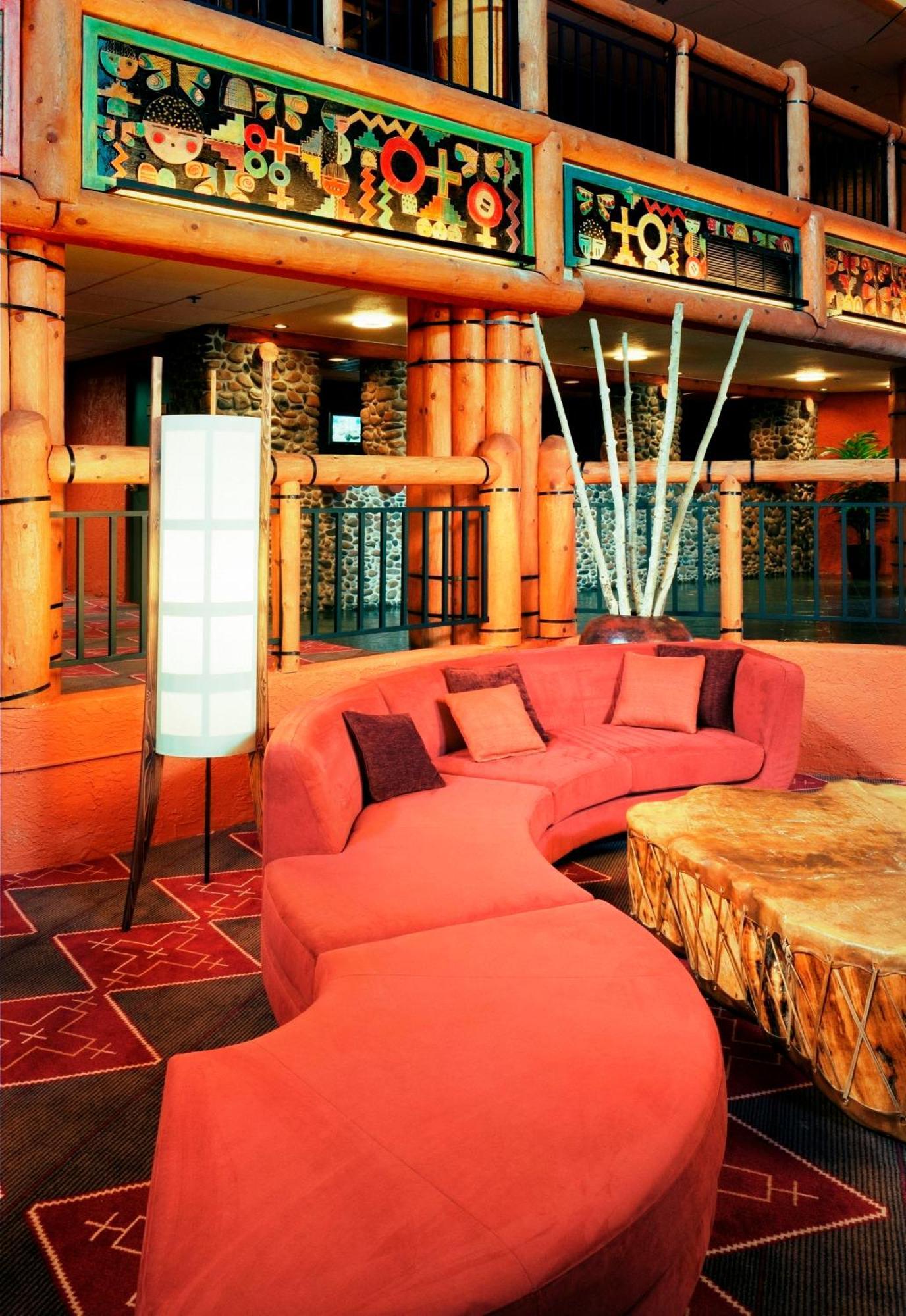Nativo Lodge Albuquerque Extérieur photo