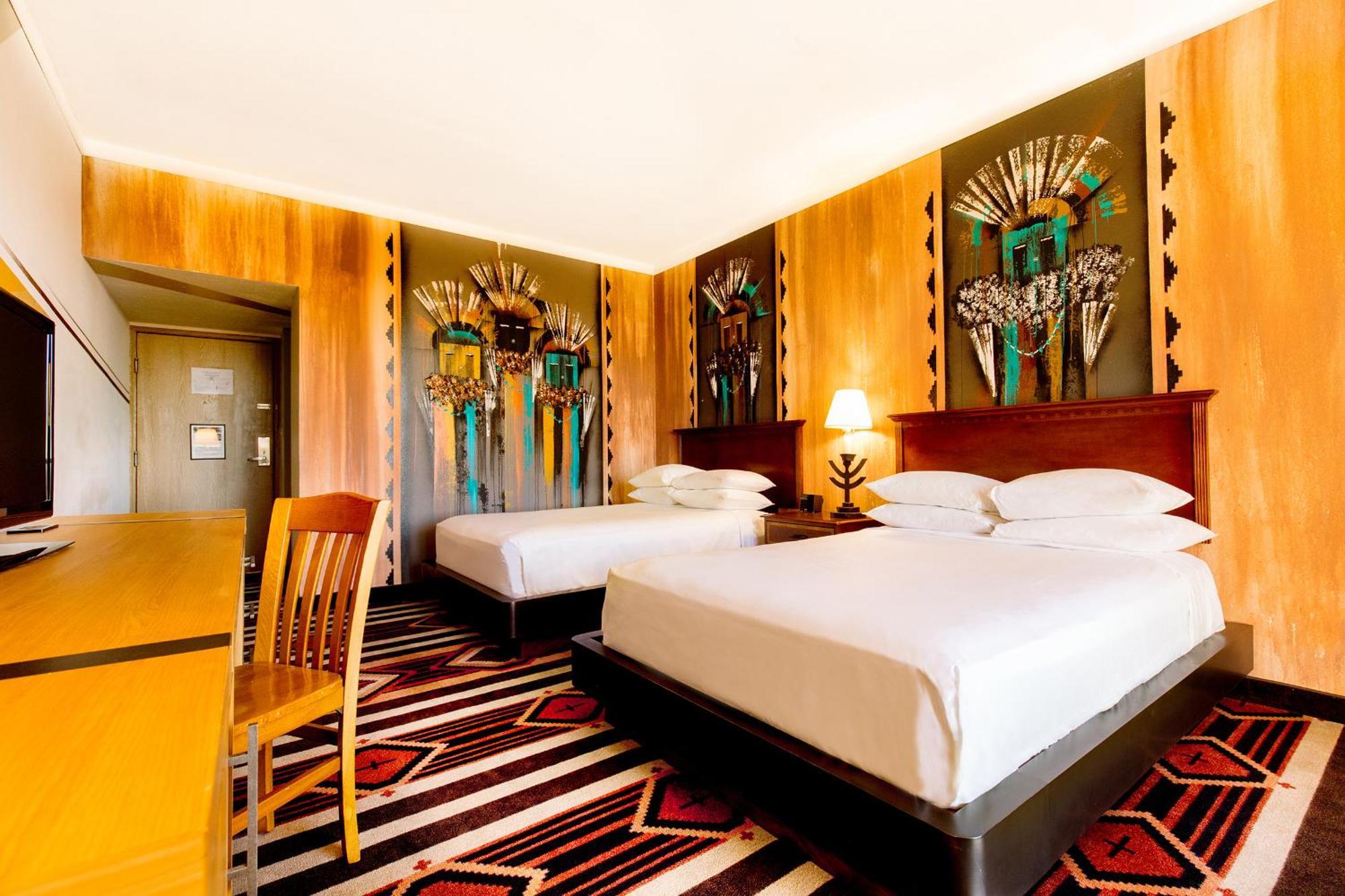 Nativo Lodge Albuquerque Extérieur photo